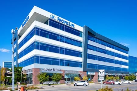 Office space for Rent at 6750 Mercy Rd in Omaha