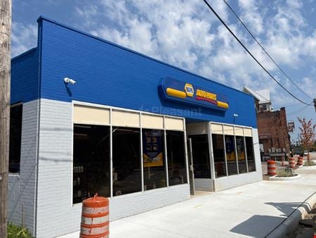 Retail space for Sale at 1824 Front St in Cuyahoga Falls