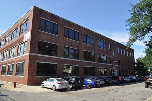 1801 W. Warner