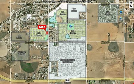 VacantLand space for Sale at Dowden Rd in Wolfforth