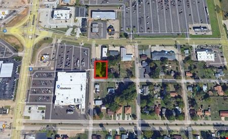 VacantLand space for Sale at 201 East 38th Street in Texarkana