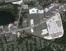 Springfield Crossing – New Development