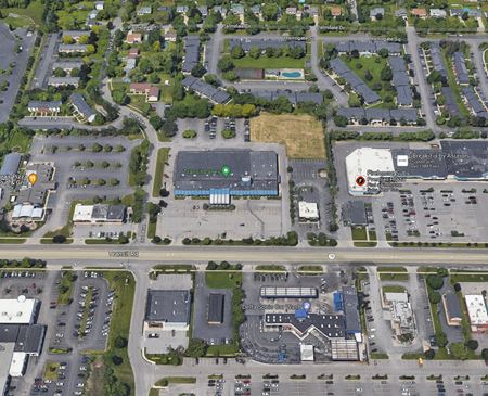 Photo of commercial space at 7850 Transit Road in Williamsville