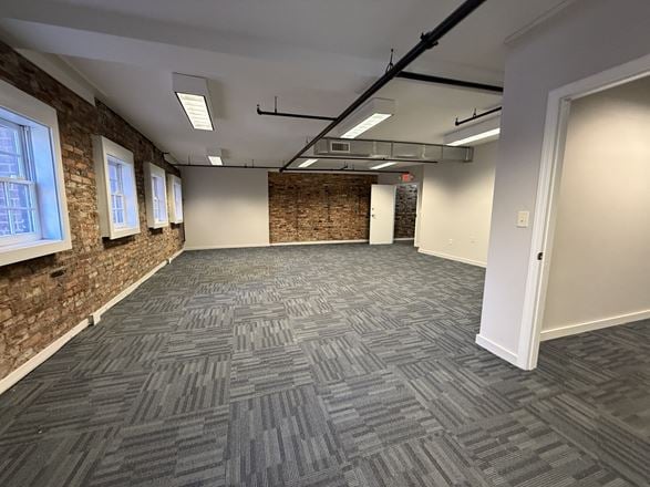 Downtown Office for Lease