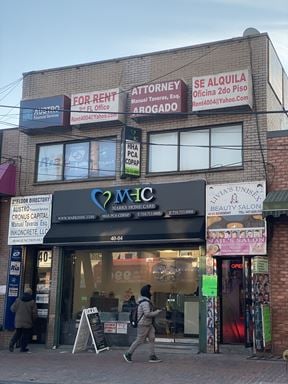 40-04 Junction Blvd