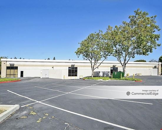 Tripoint Business Park