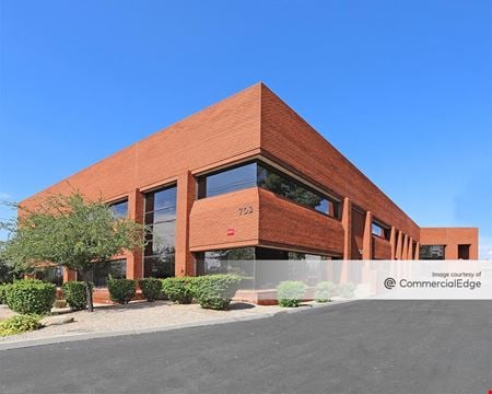 Photo of commercial space at 702 East Osborn Road in Phoenix