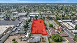 Parcel For Sale in Great Infill Location