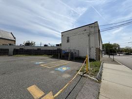182-184 Taunton Avenue
