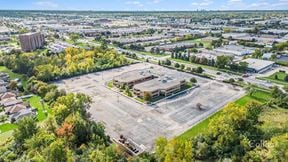 For Sale or Lease > Maple Office Park