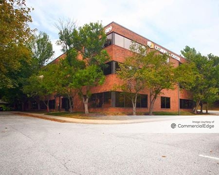 Photo of commercial space at 809 Gleneagles Court in Towson