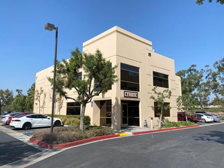Photo of commercial space at 35 Peters Canyon Rd in Irvine