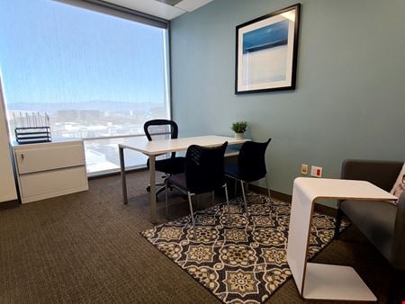 Office space for Rent at 4695 MacArthur Court  11th Floor in Newport Beach