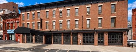 Other space for Rent at 12-23 Jackson Avenue in Long Island City