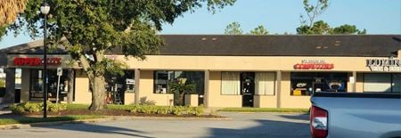 Retail space for Rent at 861-927 SR 436 in Casselberry