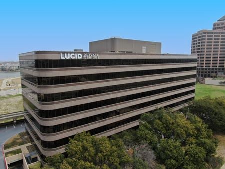 Office space for Rent at 511 East John W Carpenter Freeway #500 in Irving