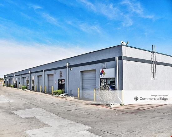 303 Airport Boulevard