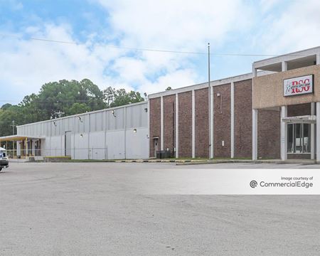Photo of commercial space at 3333 North Canal Street in Jacksonville