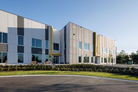 Photo of commercial space at 7915 130th Street  in Surrey