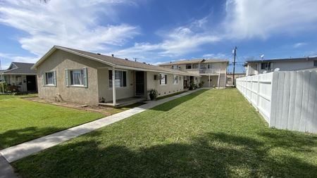 Multi-Family space for Sale at 645 S Eremland Dr in Covina