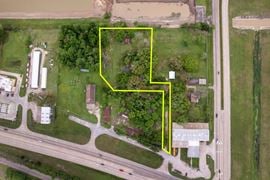 14525 Almeda - Unrestricted Land