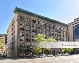 The Judge Building