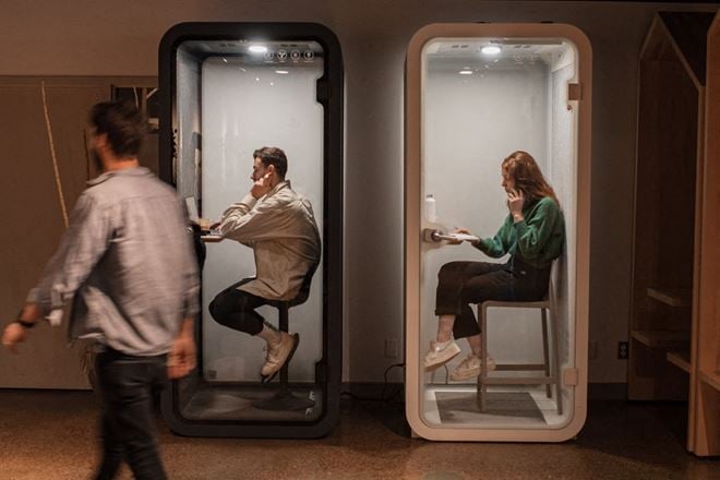 Montreal CoWork