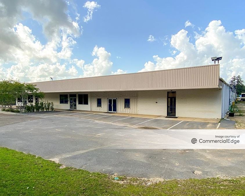 46194623 Springhill Avenue & 744 Museum Drive 4621 Springhill Avenue