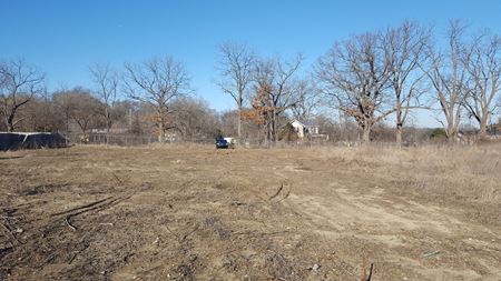 Commercial space for Rent at 2450 E. Buno Rd. - Heavy Industrial Land in Milford