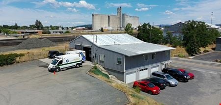 Office space for Sale at 217 N Napa St in Spokane