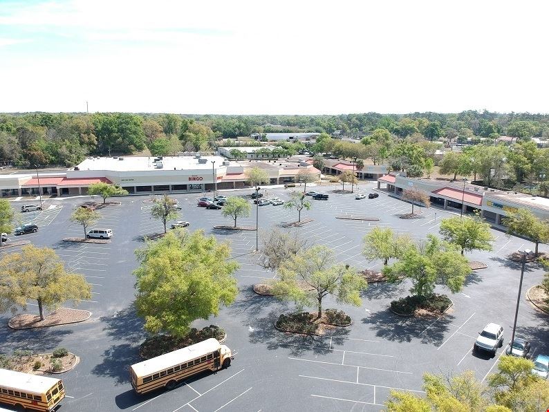 Skylark Plaza
