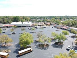 Skylark Plaza