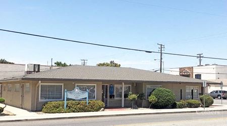 Photo of commercial space at 2731 H St in Bakersfield