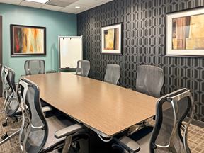 Regus - Columbia Town Center