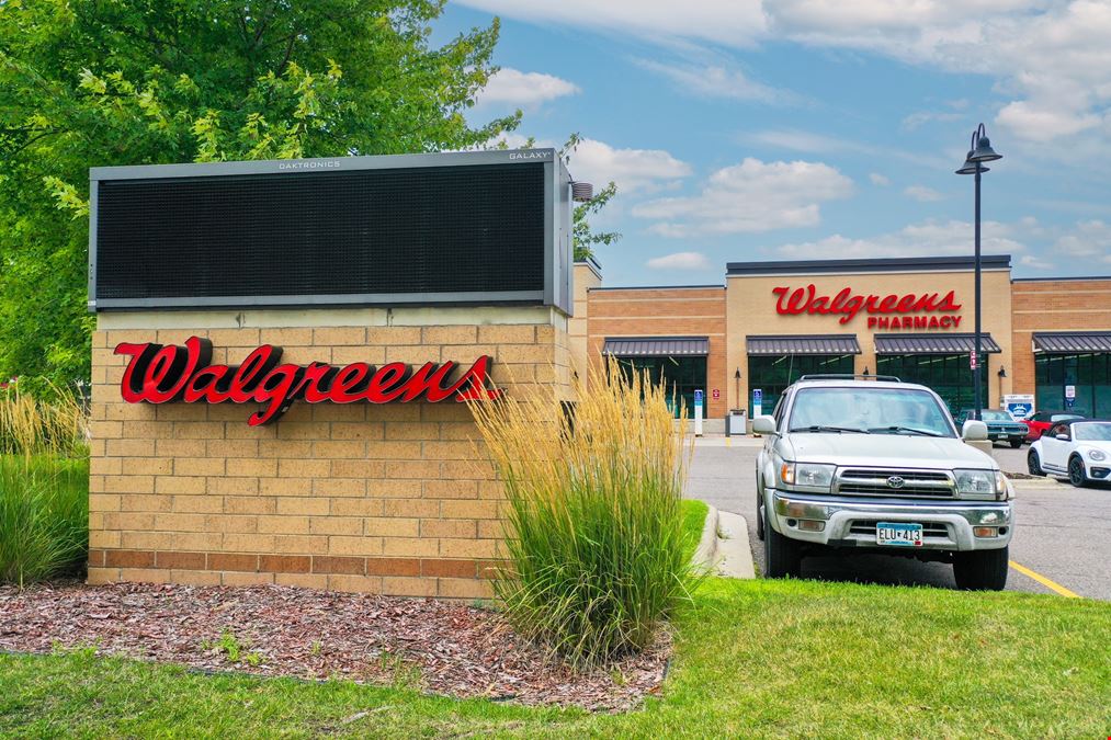 Walgreens | Sauk Rapids, MN