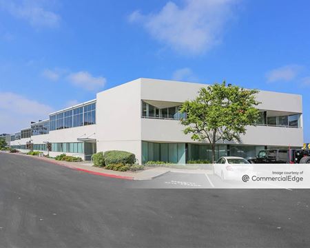 Office space for Rent at 3980 Sherman Street in San Diego