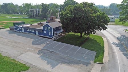 Retail space for Sale at 1209 East 46th Street in Indianapolis