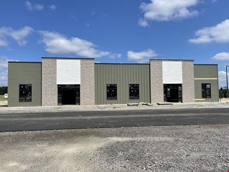 Photo of commercial space at Pooler Parkway & I-16 in Pooler