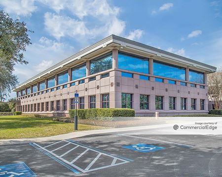 Office space for Rent at 9540 San Jose Blvd in Jacksonville