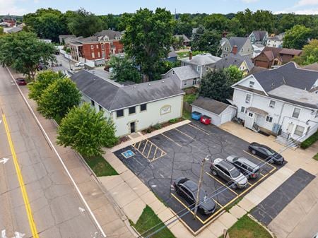 Other space for Sale at 645 W Main St in Ottawa