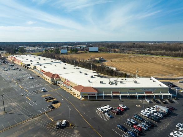 Perimeter Center
