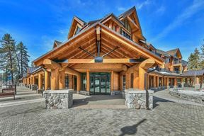 Zalanta Chateau Retail