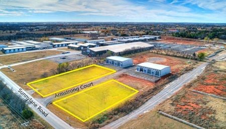 VacantLand space for Sale at 116 Armstrong Ct in Norman