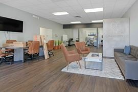 2317 Michigan Court Lease