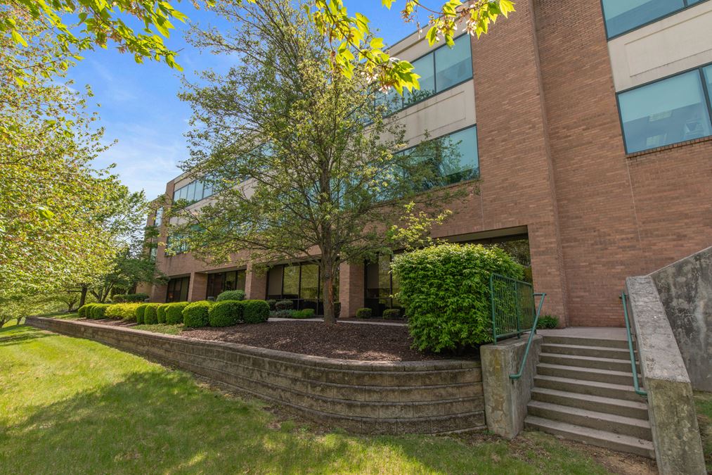 1000 Bent Creek Boulevard
