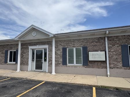 Photo of commercial space at 322 Susan Dr, Suite C-2 in Normal