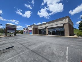 Shops at Beaver Creek