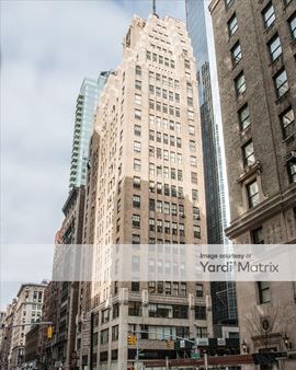 152 Madison Avenue