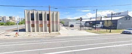 Industrial space for Rent at 368 W 900 S in Salt Lake City