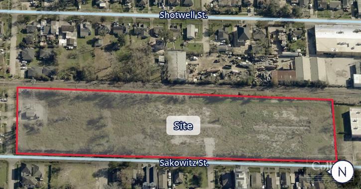 For Sale | ±5.6 AC